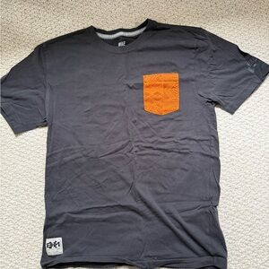 Nike BHM 2013 Performance T-Shirt Size Medium